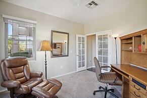 Oro Valley Condo w/ Desert & Mountain Views!