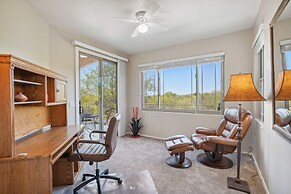 Oro Valley Condo w/ Desert & Mountain Views!