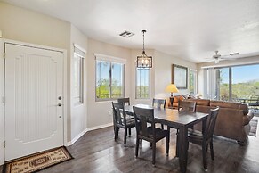 Oro Valley Condo w/ Desert & Mountain Views!
