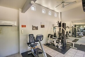 Oro Valley Condo w/ Desert & Mountain Views!