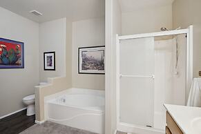 Oro Valley Condo w/ Desert & Mountain Views!