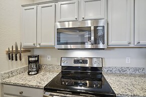 Oro Valley Condo w/ Desert & Mountain Views!