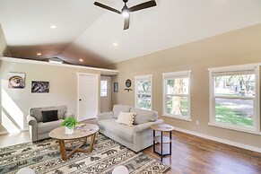 20 Mi to Glacier Natl Park: Pet-friendly Cabin