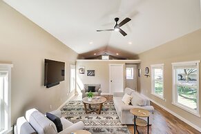 20 Mi to Glacier Natl Park: Pet-friendly Cabin