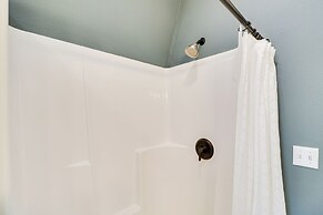 20 Mi to Glacier Natl Park: Pet-friendly Cabin