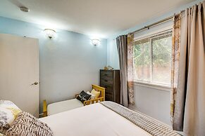 Charming Poulsbo Retreat: Hood Canal Views!