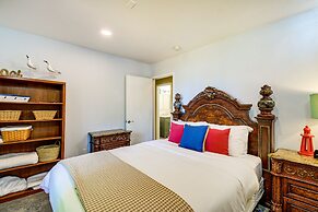 Charming Poulsbo Retreat: Hood Canal Views!