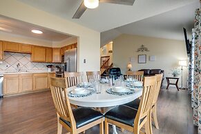 11 Mi to Denver: Pet-friendly Home in Thornton!