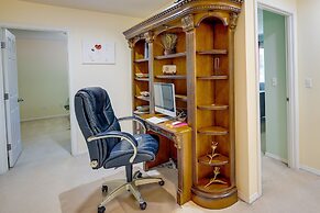 Kirkland Vacation Rental ~ 2 Mi to Lake Washington