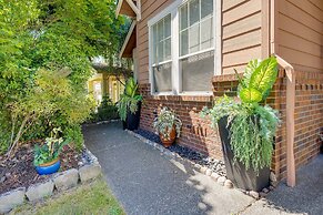 Kirkland Vacation Rental ~ 2 Mi to Lake Washington