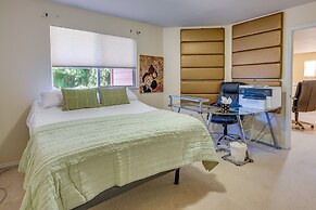 Kirkland Vacation Rental ~ 2 Mi to Lake Washington