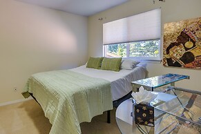 Kirkland Vacation Rental ~ 2 Mi to Lake Washington