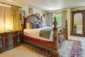 Kirkland Vacation Rental ~ 2 Mi to Lake Washington