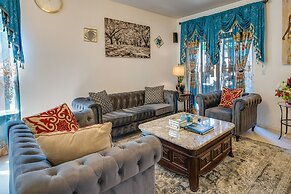 Kirkland Vacation Rental ~ 2 Mi to Lake Washington