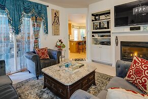 Kirkland Vacation Rental ~ 2 Mi to Lake Washington