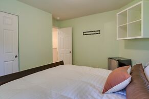 Kirkland Vacation Rental ~ 2 Mi to Lake Washington