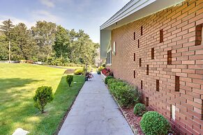 Cozy Albany Vacation Rental ~ 5 Mi to Downtown!