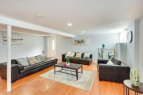 Cozy Albany Vacation Rental ~ 5 Mi to Downtown!