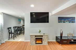 Cozy Albany Vacation Rental ~ 5 Mi to Downtown!