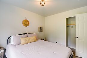 Lakefront Bremerton Vacation Rental w/ Hot Tub!