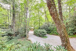 Highlands Vacation Rental - Walk to Mirror Lake!