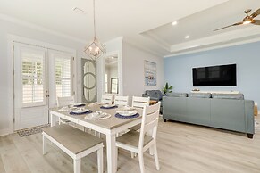 Bright Foley Home w/ Patio - 7 Mi to Wharf & Beach