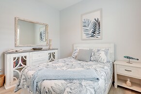 Bright Foley Home w/ Patio - 7 Mi to Wharf & Beach