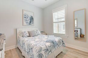 Bright Foley Home w/ Patio - 7 Mi to Wharf & Beach