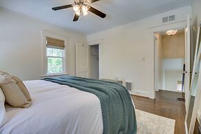 Pet-friendly Cincinnati Retreat w/ Hot Tub