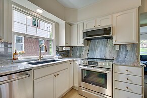 Pet-friendly Cincinnati Retreat w/ Hot Tub