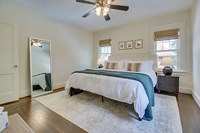 Pet-friendly Cincinnati Retreat w/ Hot Tub