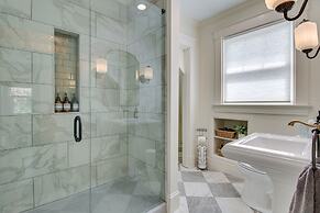 Pet-friendly Cincinnati Retreat w/ Hot Tub