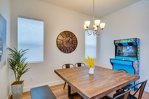 Pet-friendly Utah Abode - Fireplace, Patio & Grill