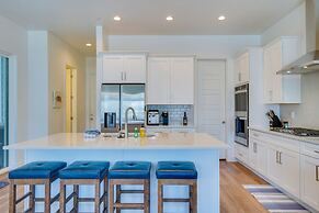 Pet-friendly Utah Abode - Fireplace, Patio & Grill