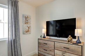 Pet-friendly Utah Abode - Fireplace, Patio & Grill