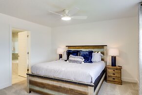 Pet-friendly Utah Abode - Fireplace, Patio & Grill