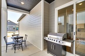 Pet-friendly Utah Abode - Fireplace, Patio & Grill