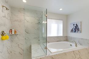 Pet-friendly Utah Abode - Fireplace, Patio & Grill