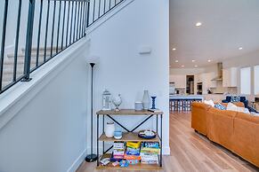 Pet-friendly Utah Abode - Fireplace, Patio & Grill