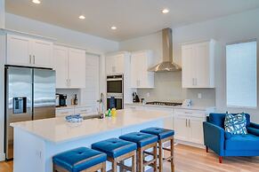 Pet-friendly Utah Abode - Fireplace, Patio & Grill