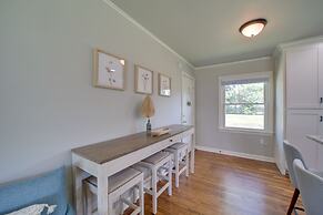 Stylish Tulsa Home w/ Modern Updates!