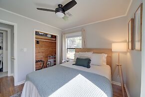 Stylish Tulsa Home w/ Modern Updates!