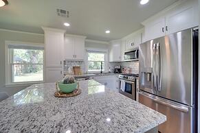 Stylish Tulsa Home w/ Modern Updates!