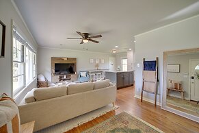 Stylish Tulsa Home w/ Modern Updates!