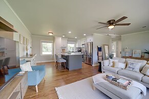 Stylish Tulsa Home w/ Modern Updates!