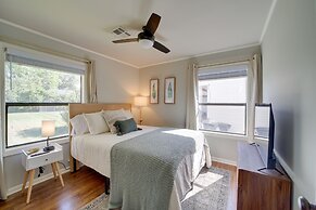 Stylish Tulsa Home w/ Modern Updates!