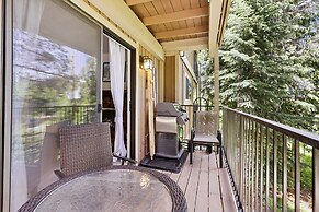 Colorado Condo ~ 3 Mi to Winter Park Resort!