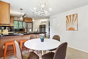 Colorado Condo ~ 3 Mi to Winter Park Resort!