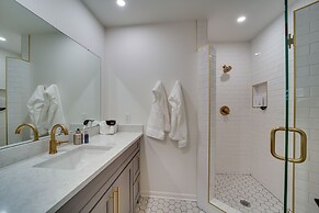 Well-appointed Tulsa Home w/ Fire Pit & Patio!