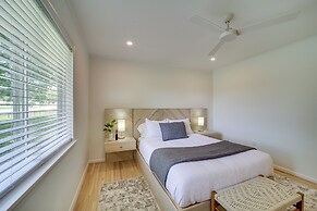 Well-appointed Tulsa Home w/ Fire Pit & Patio!